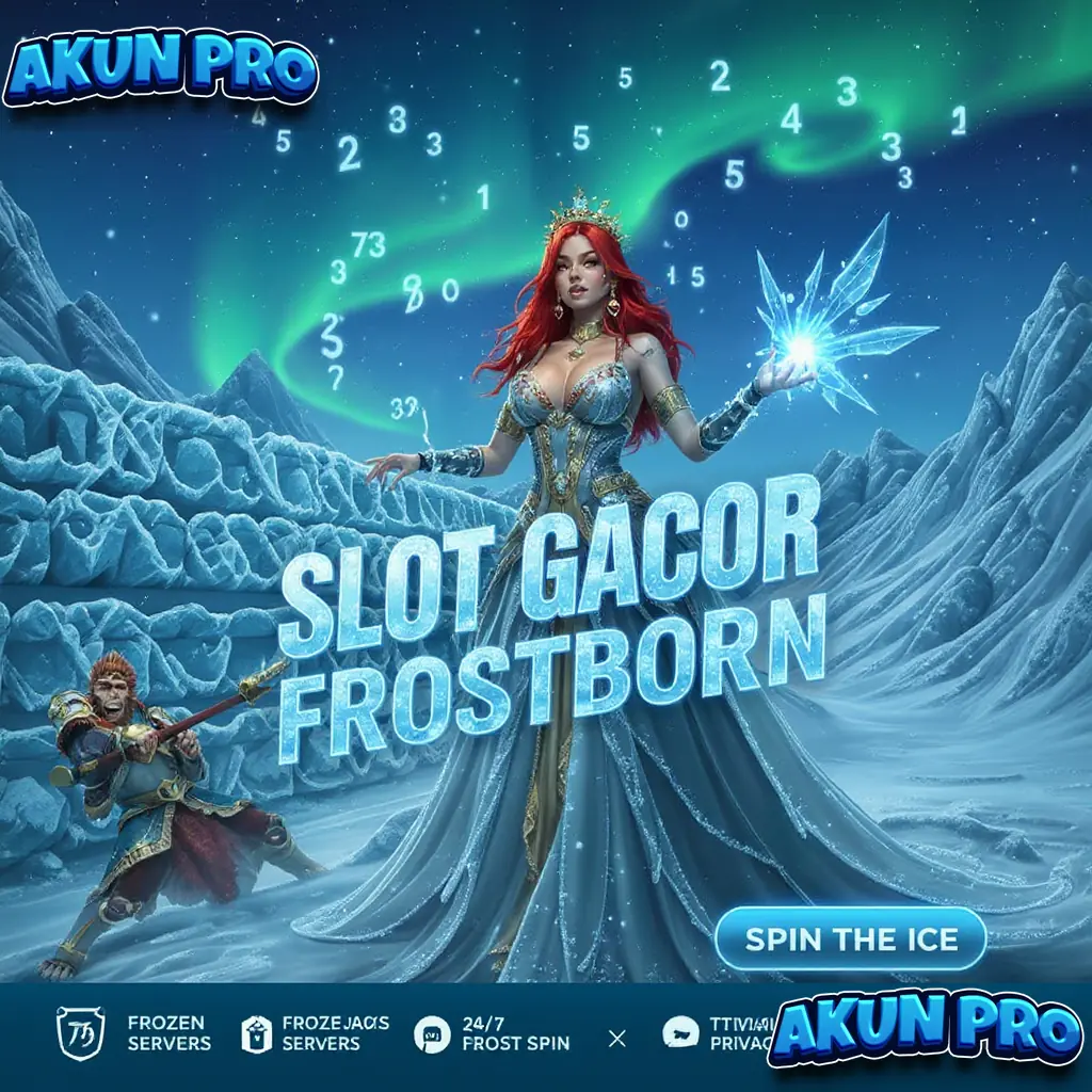 AKUN PRO SERVER GACOR Apk Slot Login Berita Olahraga BetReport image 1