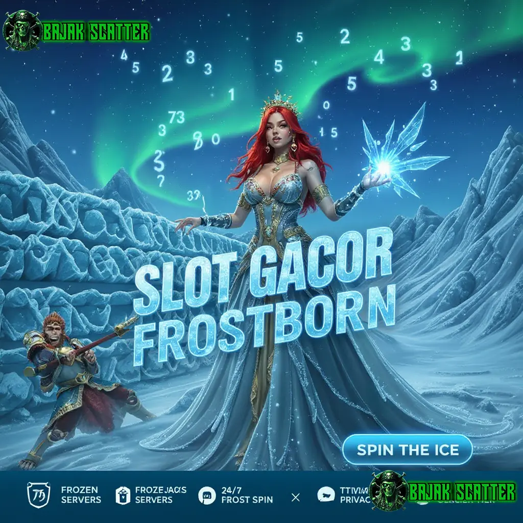 BAJAK SCATER Apk Slot Login Berita Olahraga BetReport image 1