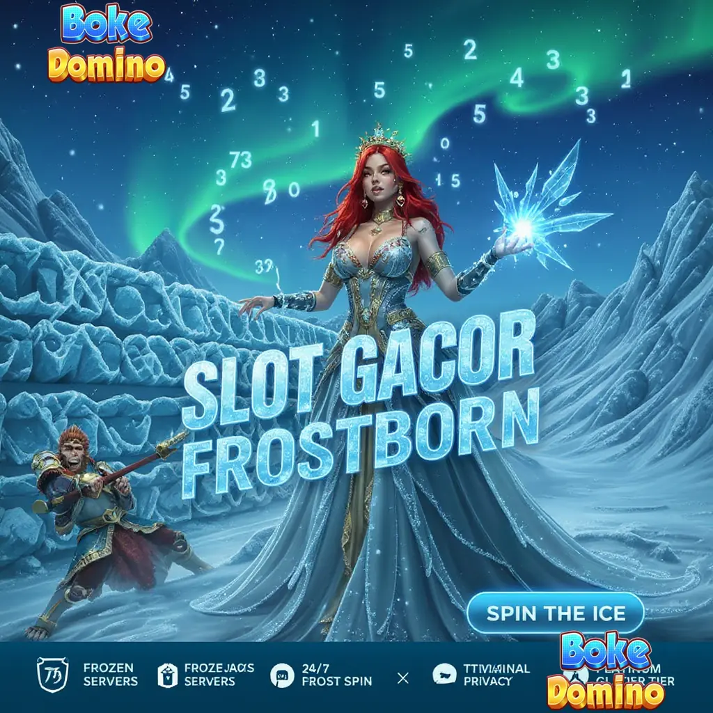 BOKEDOMINO Apk Slot Login Berita Olahraga BetReport image 1