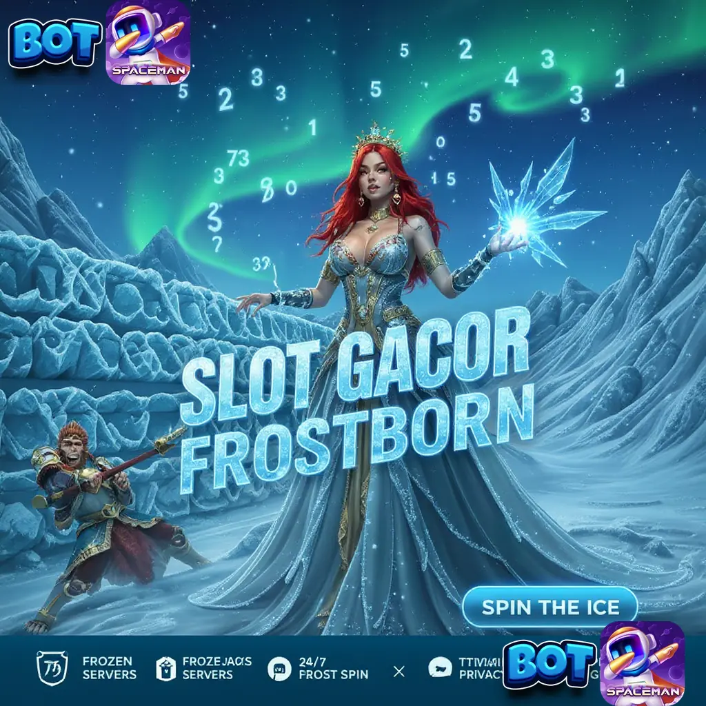 BOT SPACEMAN HACK Apk Slot Login Berita Olahraga BetReport image 1