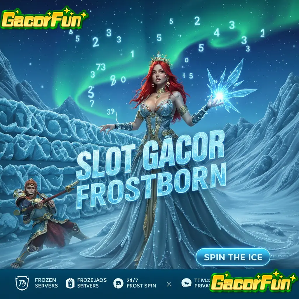 GACORFUN Apk Slot Login Berita Olahraga BetReport image 1