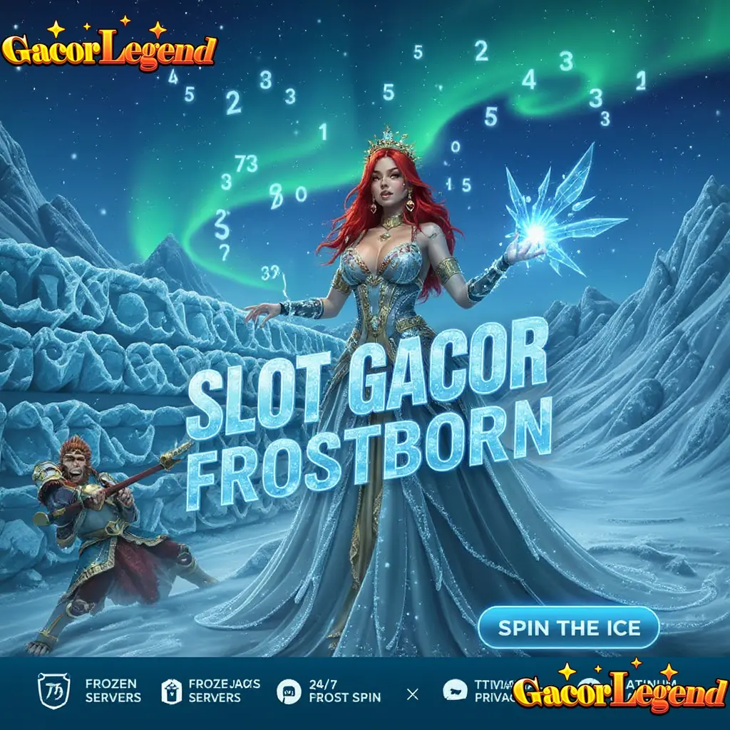 GACORLEGEND Apk Slot Login Berita Olahraga BetReport image 1