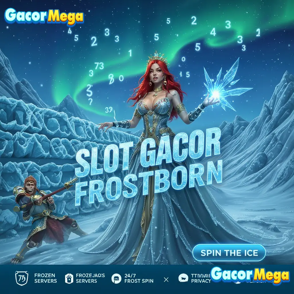 GACORMEGA Apk Slot Login Berita Olahraga BetReport image 1
