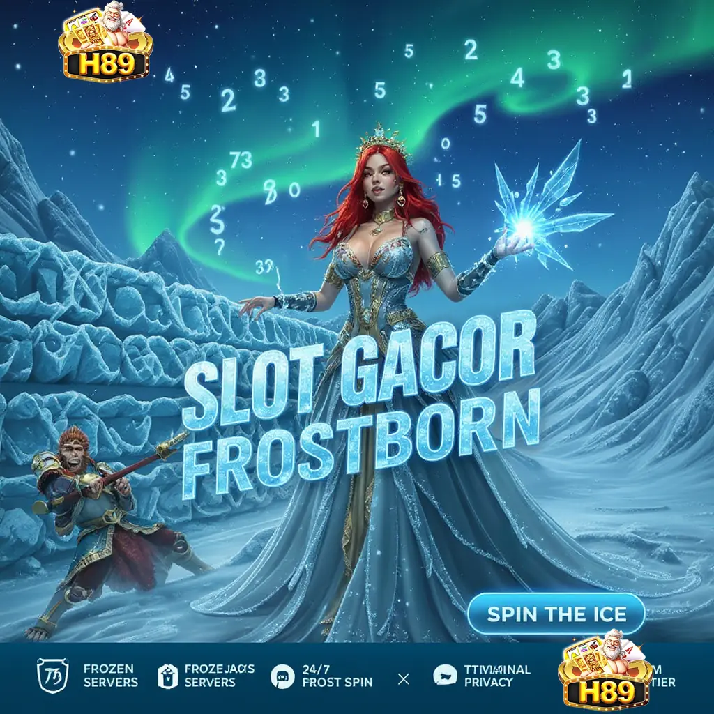 H89 Apk Slot Login Berita Olahraga BetReport image 1