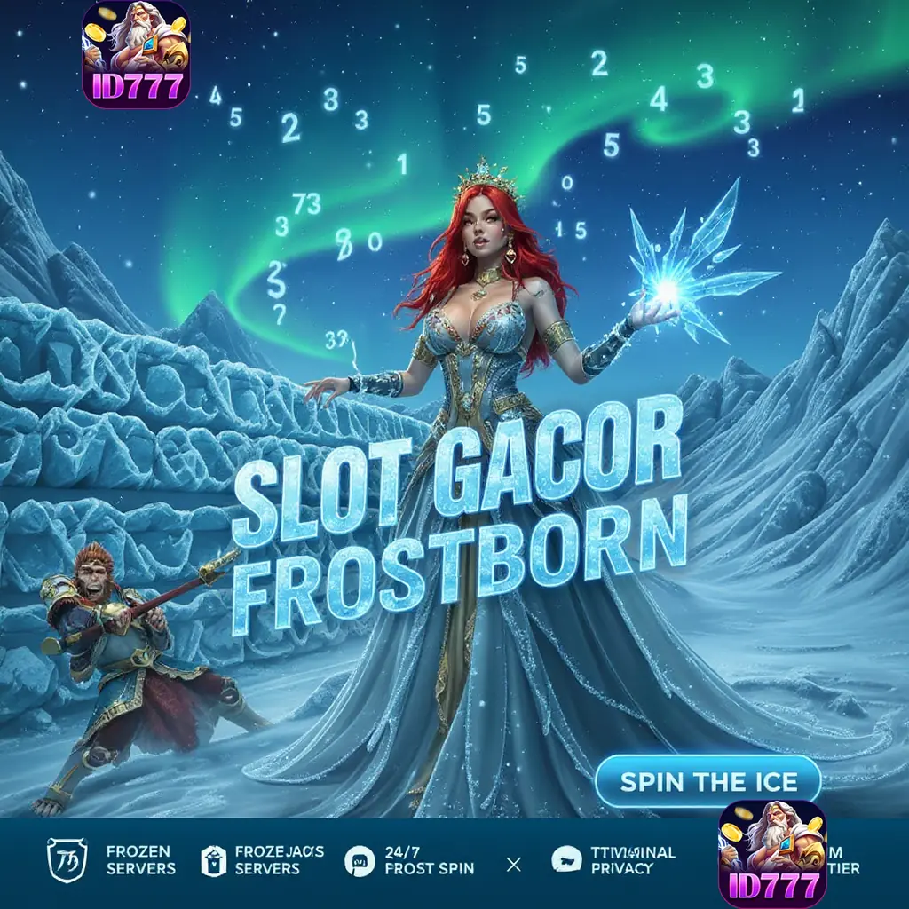 ID777 Apk Slot Login Berita Olahraga BetReport image 1