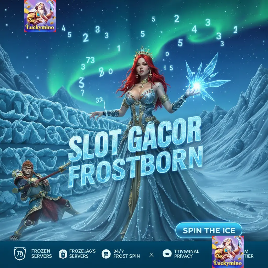 LUCKYMINO Apk Slot Login Berita Olahraga BetReport image 1