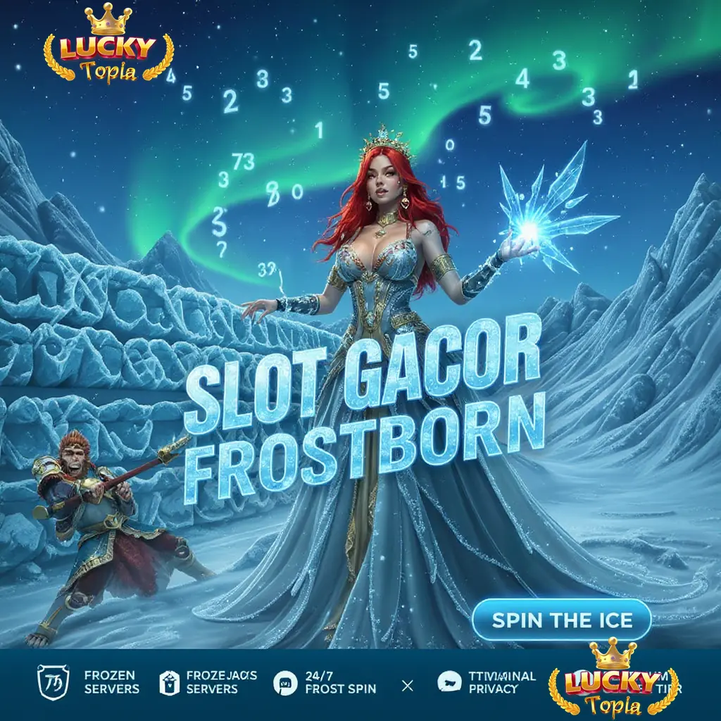 LUCKYTOPIA Apk Slot Login Berita Olahraga BetReport image 1