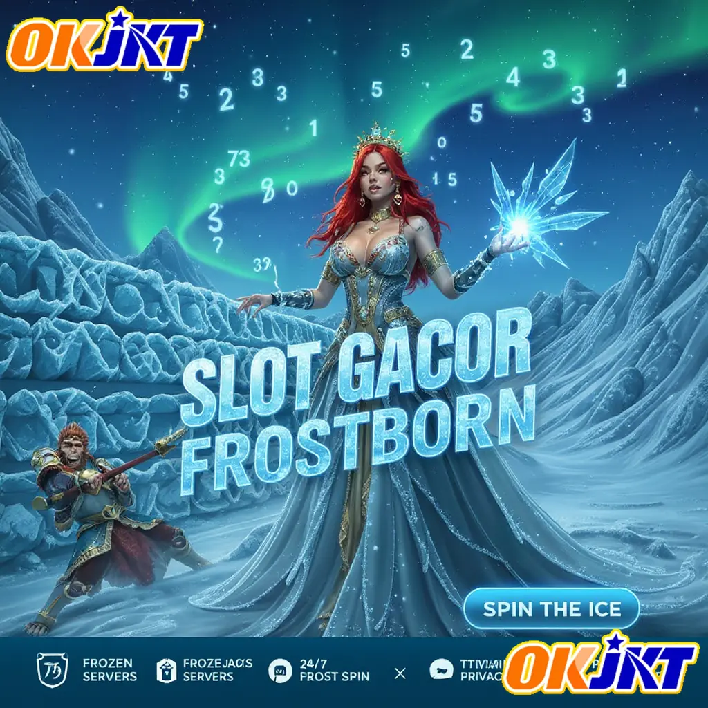 OKJKT Apk Slot Login Berita Olahraga BetReport image 1
