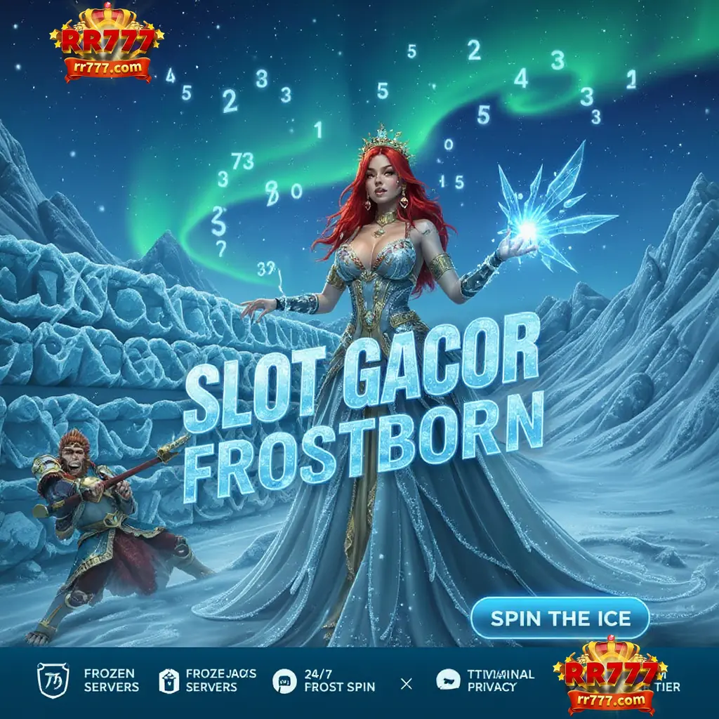 RRIDR Apk Slot Login Berita Olahraga BetReport image 1