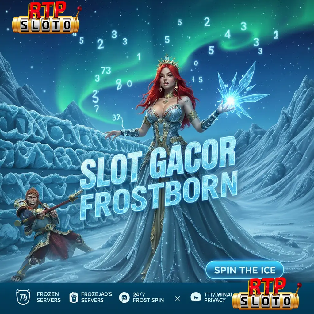 RTP SLOT GACOR Apk Slot Login Berita Olahraga BetReport image 1