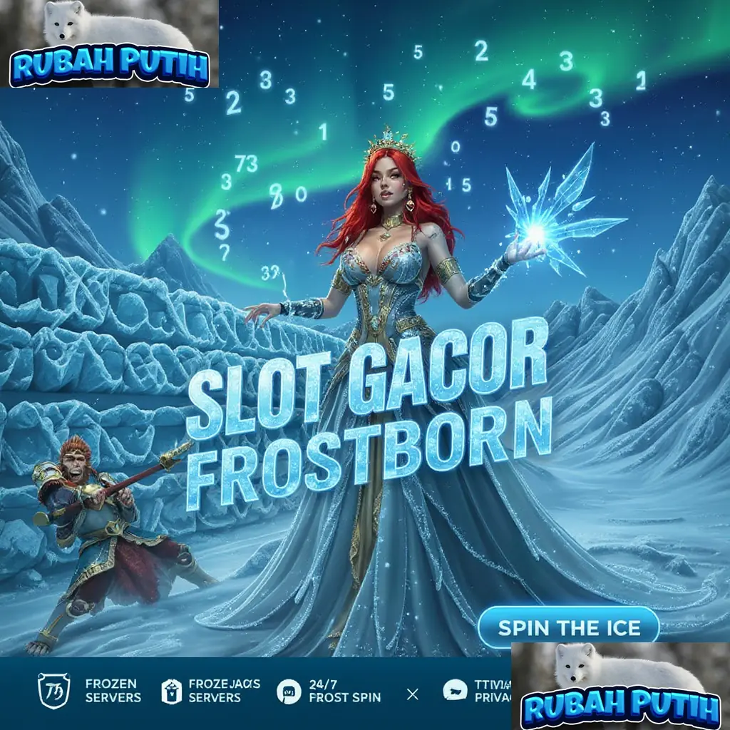 RUBAH PUTIH SLOT Apk Slot Login Berita Olahraga BetReport image 1