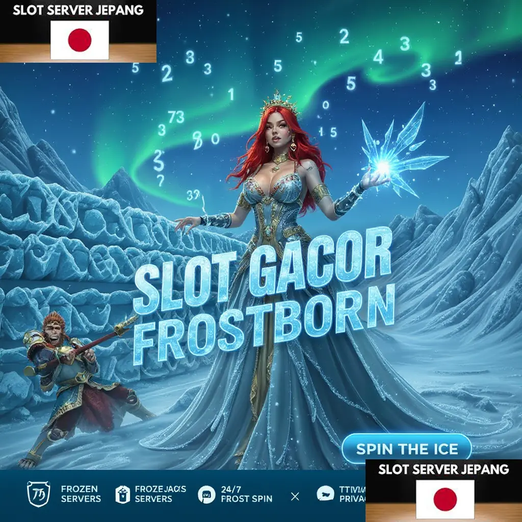 SERVER JEPANG Apk Slot Login Berita Olahraga BetReport image 1