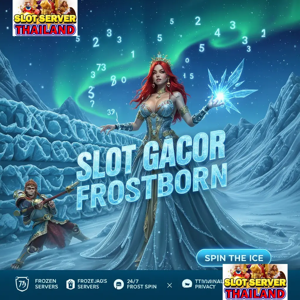 SERVER THAILAND Apk Slot Login Berita Olahraga BetReport image 1
