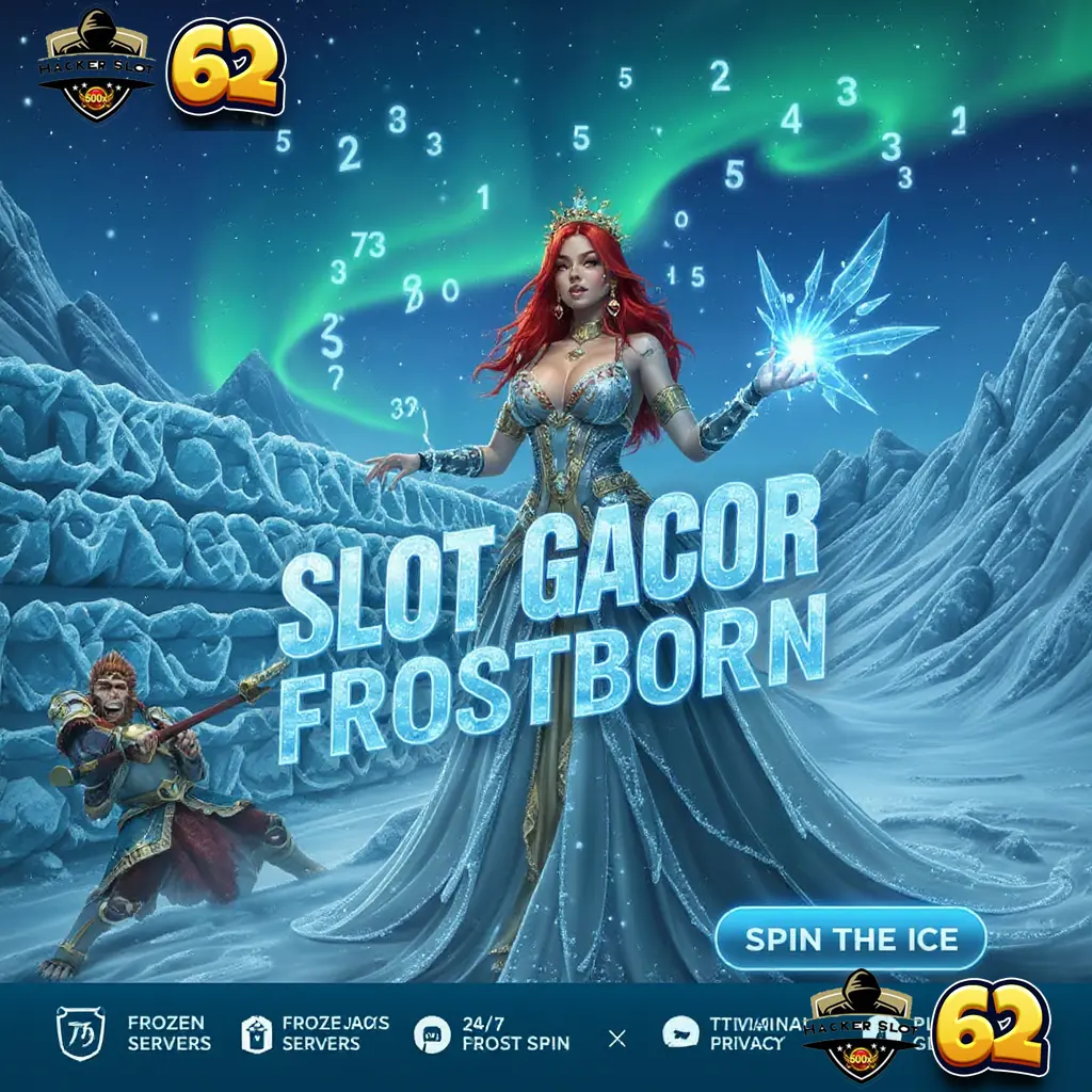 SLOT HACKER 62 Apk Slot Login Berita Olahraga BetReport image 1