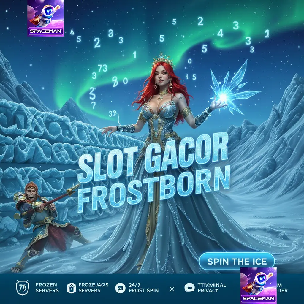 SPACEMAN Apk Slot Login Berita Olahraga BetReport image 1