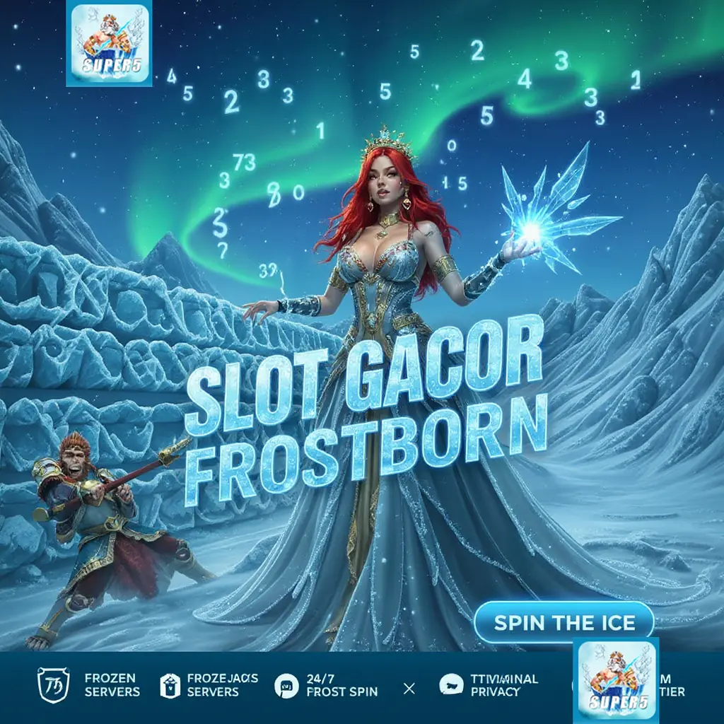 SUPER5 Apk Slot Login Berita Olahraga BetReport image 1