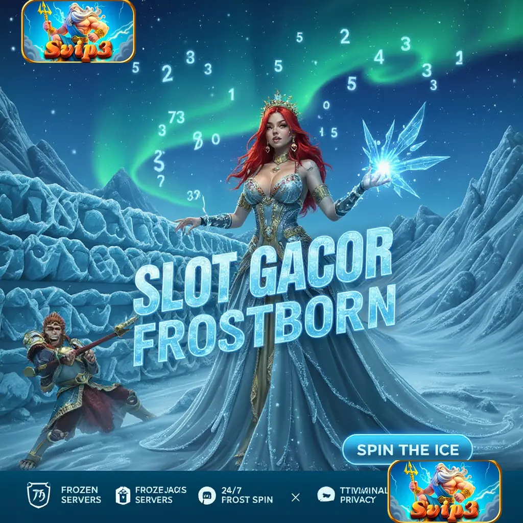 SVIP3 Apk Slot Login Berita Olahraga BetReport image 1