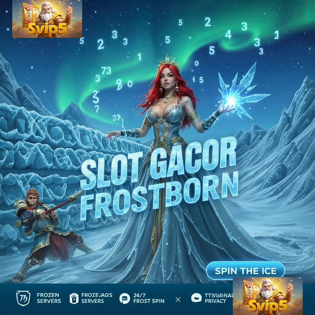 SVIP5 Apk Slot Login Berita Olahraga BetReport image 1