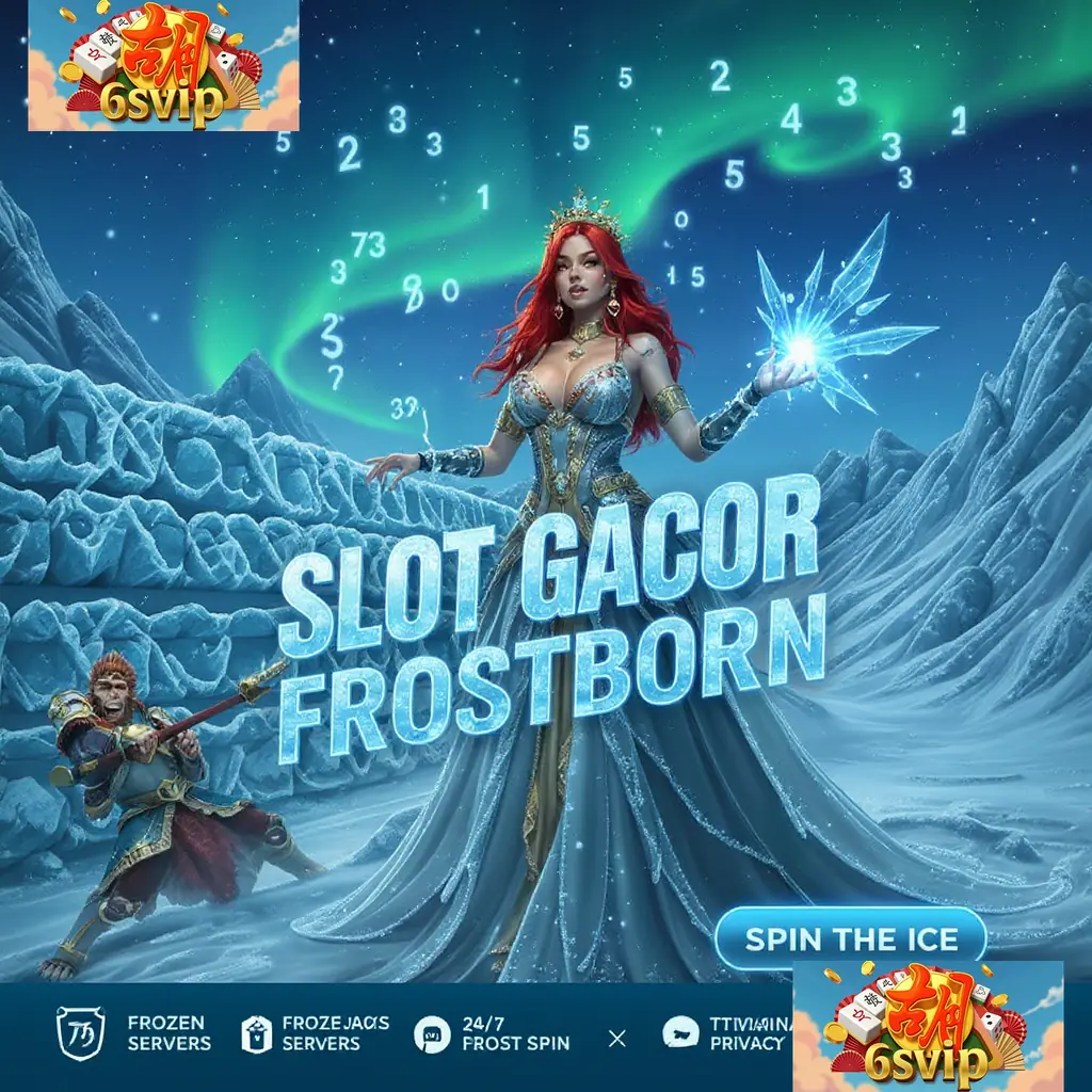 SVIP6 Apk Slot Login Berita Olahraga BetReport image 1