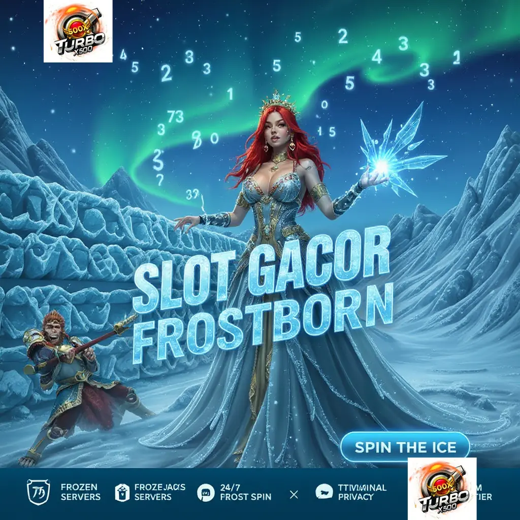 TURBO X500 Apk Slot Login Berita Olahraga BetReport image 1