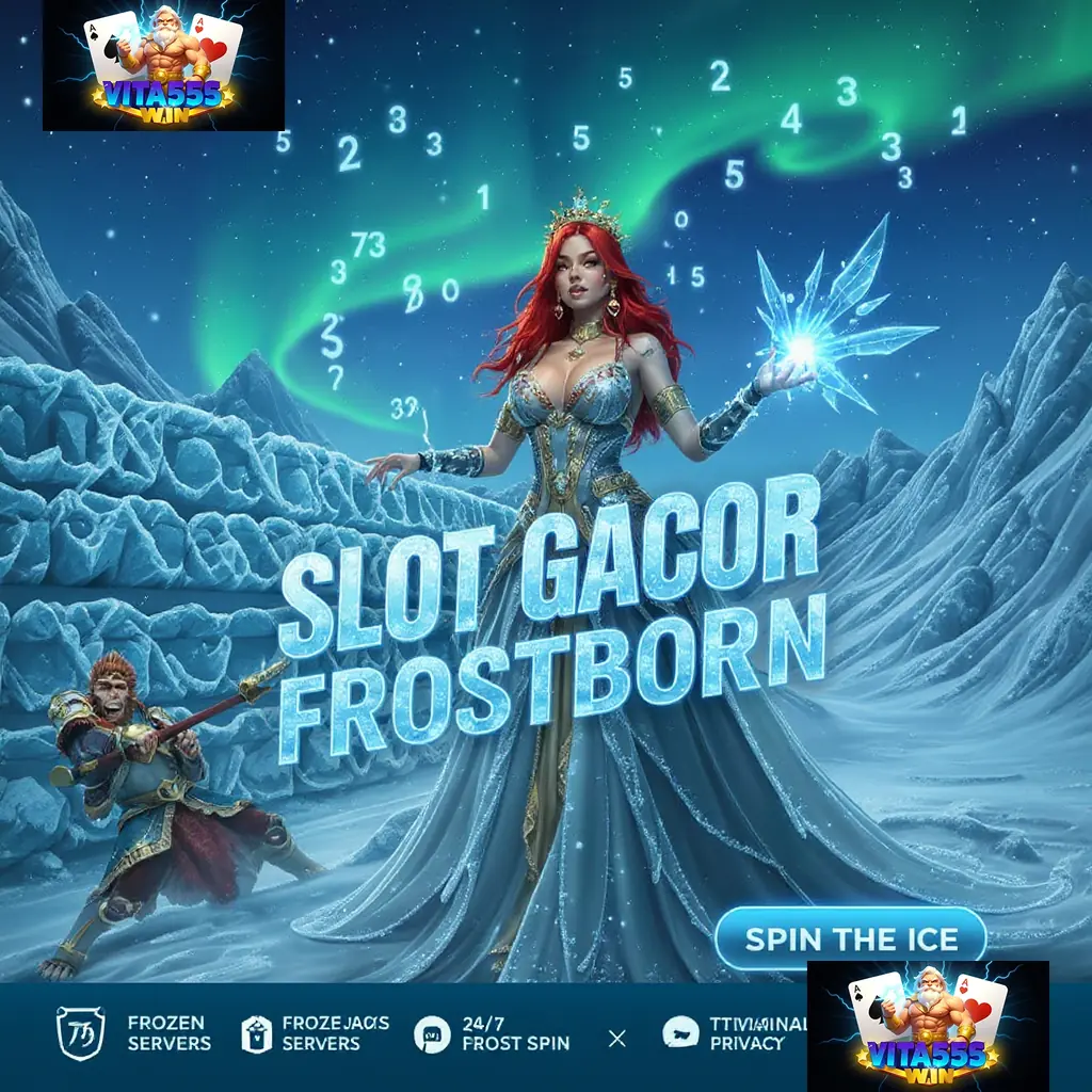 VITA555 Apk Slot Login Berita Olahraga BetReport image 1