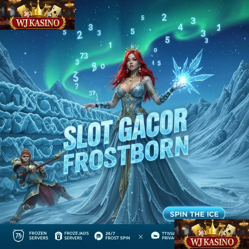 WJKASINO Apk Slot Login Berita Olahraga BetReport image 1