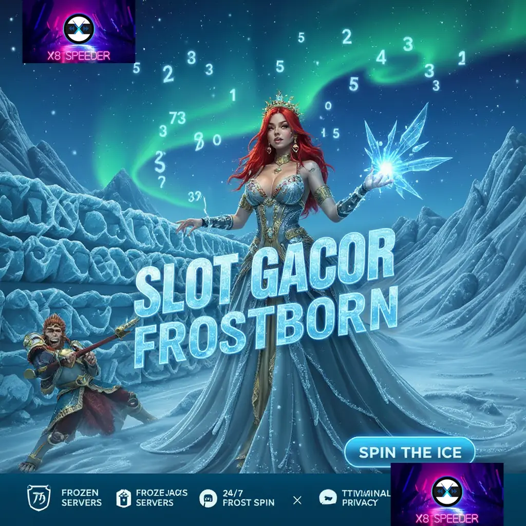 X8SPEEDER Apk Slot Login Berita Olahraga BetReport image 1